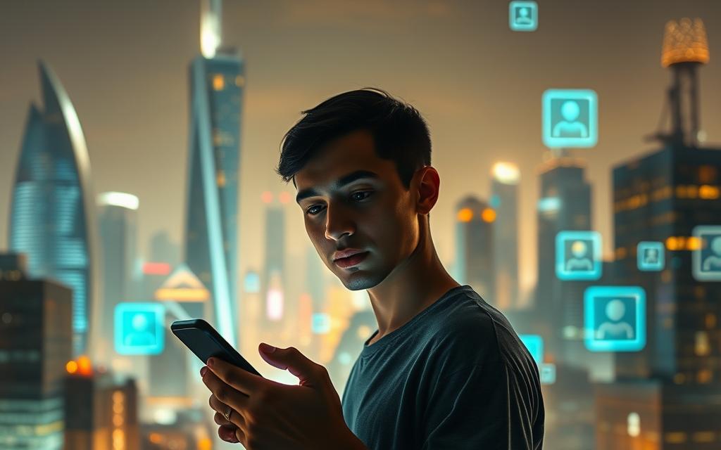 Business Voice Search
