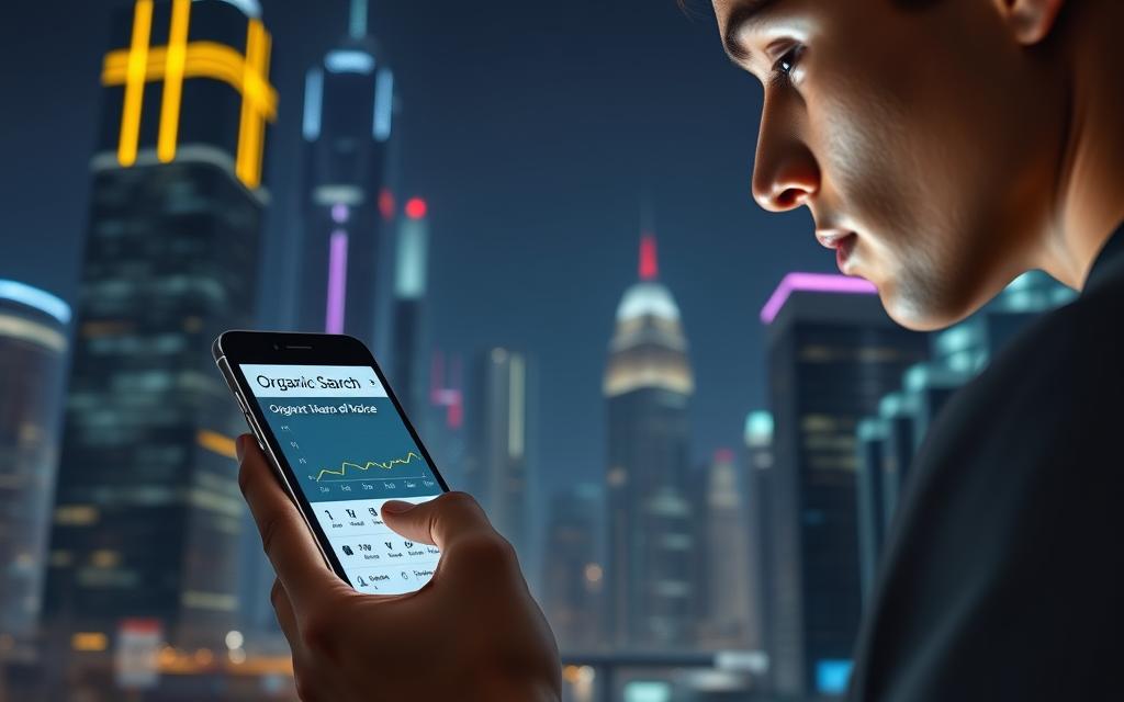 How To Calculate Share Of Voice For Organic Search