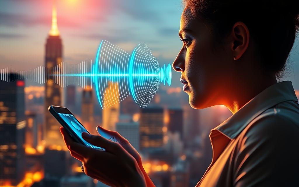 Local Business Voice Search Optimization