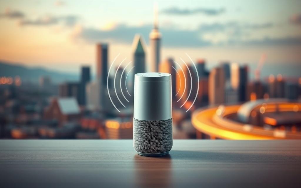 Local SEO for Voice Search