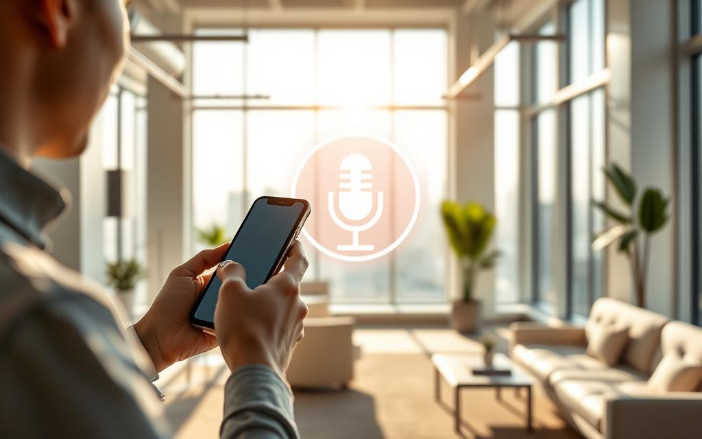 Register Business For Voice Search