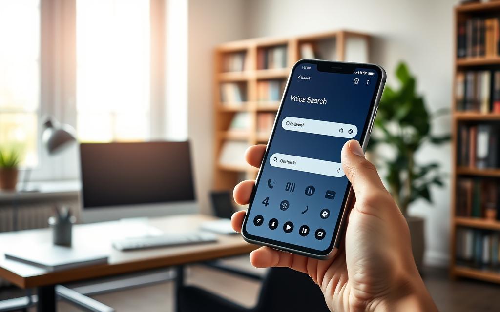 The Impact Of Voice Search Optimization On Search Engine Rankings