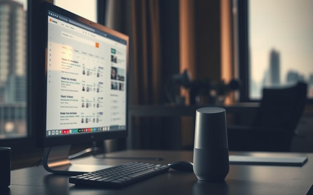 Voice Search Local SEO