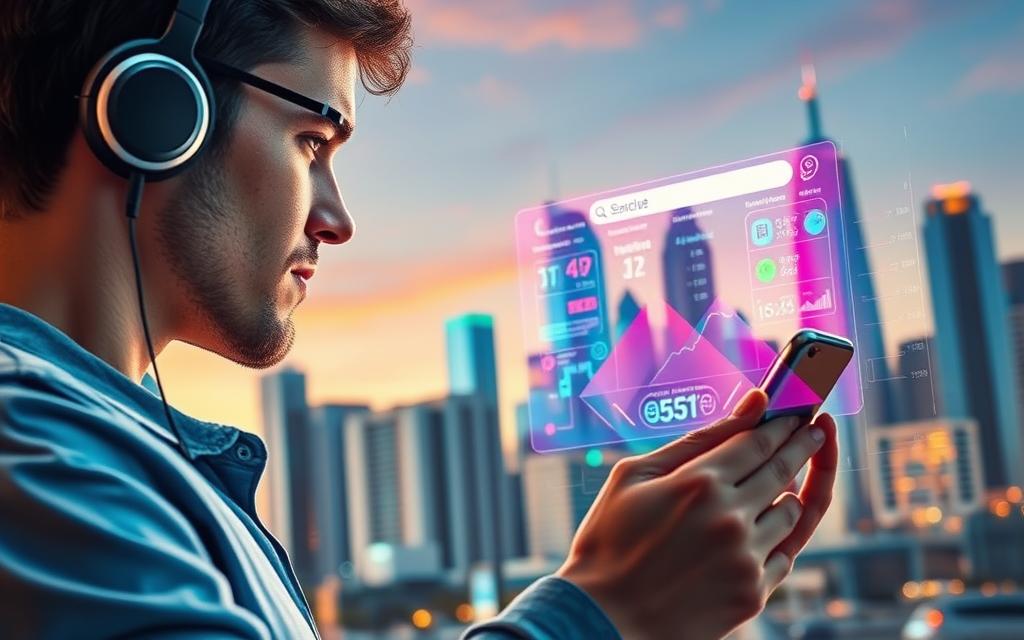 Voice Search Marketing Strategy